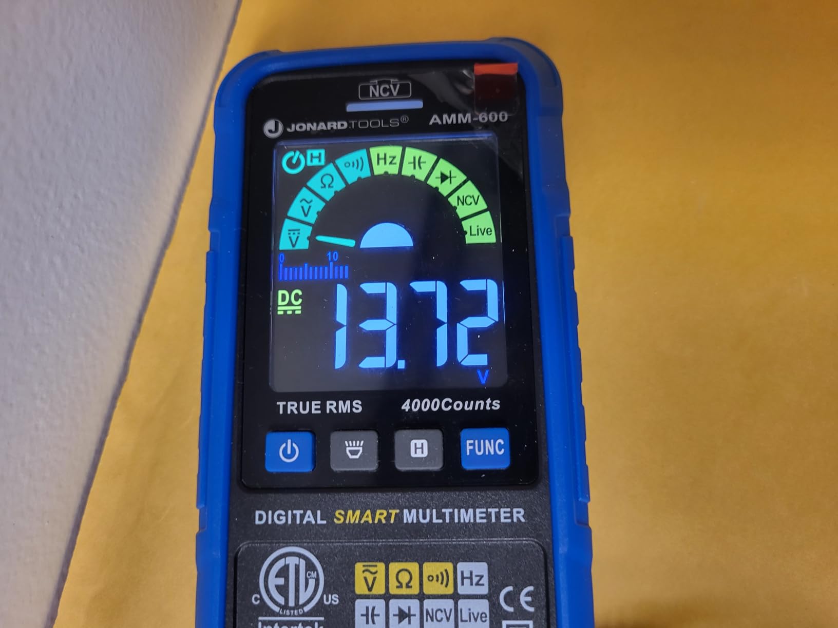 NP7-12 battery customer review photo 5